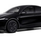 Tesla Model Y Türkiye'de sadece siyah renkle satılınca tepki aldı: Açıklama geldi
