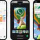 WhatsApp'a yapay zeka ile duvar kağıdı oluşturma özelliği geliyor