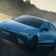 Hyundai'den bir N Serisi canavar daha:  Ioniq 6 N tanıtıldı