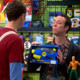 Yeni Big Bang Theory Spin-Off'u çoklu evreni altüst ediyor