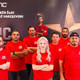 CNC Masters yarışması tamamlandı