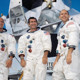 Bir uzay aracına artarda iki yıldırım çarparsa ne olur? İşte Apollo 12'nin hikayesi!