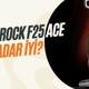 Roborock F25 ACE inceleme