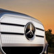 Mercedes'in geleceği bu tasarımda saklı: Panjurlar aydınlanıyor