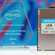 KIOXIA'nın 245 TB SSD'si, FMS 2025'te ödül aldı