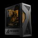 ASUS TUF Gaming T500 Türkiye’de satışa sunuldu
