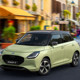 Suzuki Ağustos 2025 kampanyasını duyurdu