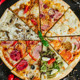 Yediğiniz pizza, karakterinizi ortaya koyuyor