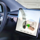 Tesla, araç içi görsellerinde büyük bir değişiklik planlıyor