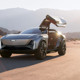 Cadillac, arazi performansında vites yükseltti: İşte Elevated Velocity