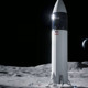 NASA’nın 2027 Ay hedefi tehlikede: SpaceX’in gecikmeleri Artemis 3’ü vurabilir