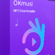 OKmusi MP3 Downloader Pro 10.9.5