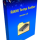 GiMeSpace RAM Temp Folder 1.3.0