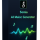 Somio AI Music Generator 1.0.0