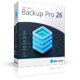Ashampoo Backup Pro 26