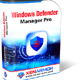 XenArmor Windows Defender Manager Pro Basic Edition 2026