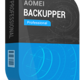 AOMEI Backupper Pro 8.4.0
