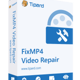 Tipard FixMP4 – Video Repair 1.0.36