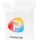 GeekerPDF 3.3.1