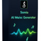 Somio AI Music Generator 3.2.3