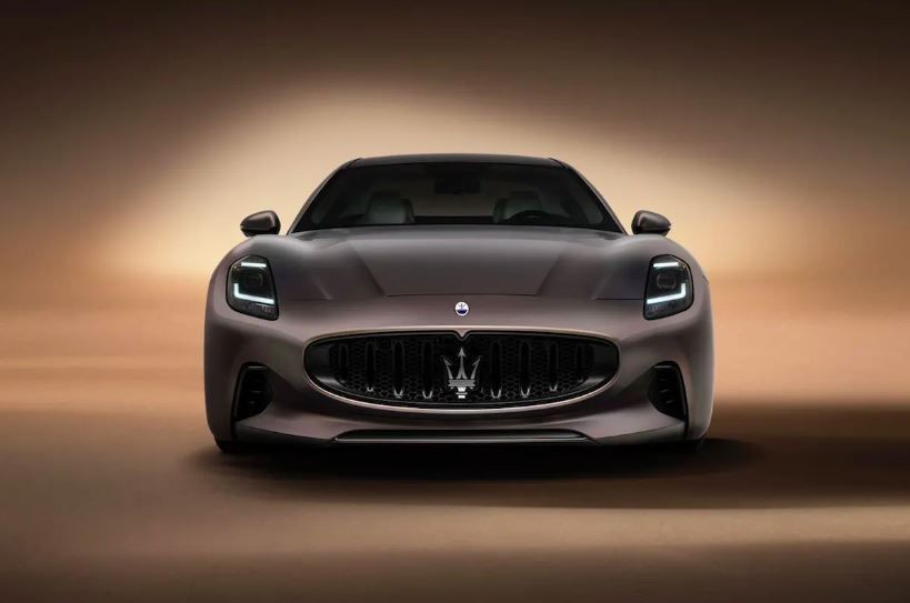 GranTurismo Folgore: İlk elektrikli Maserati’den yeni detaylar geldi - Resim: 3