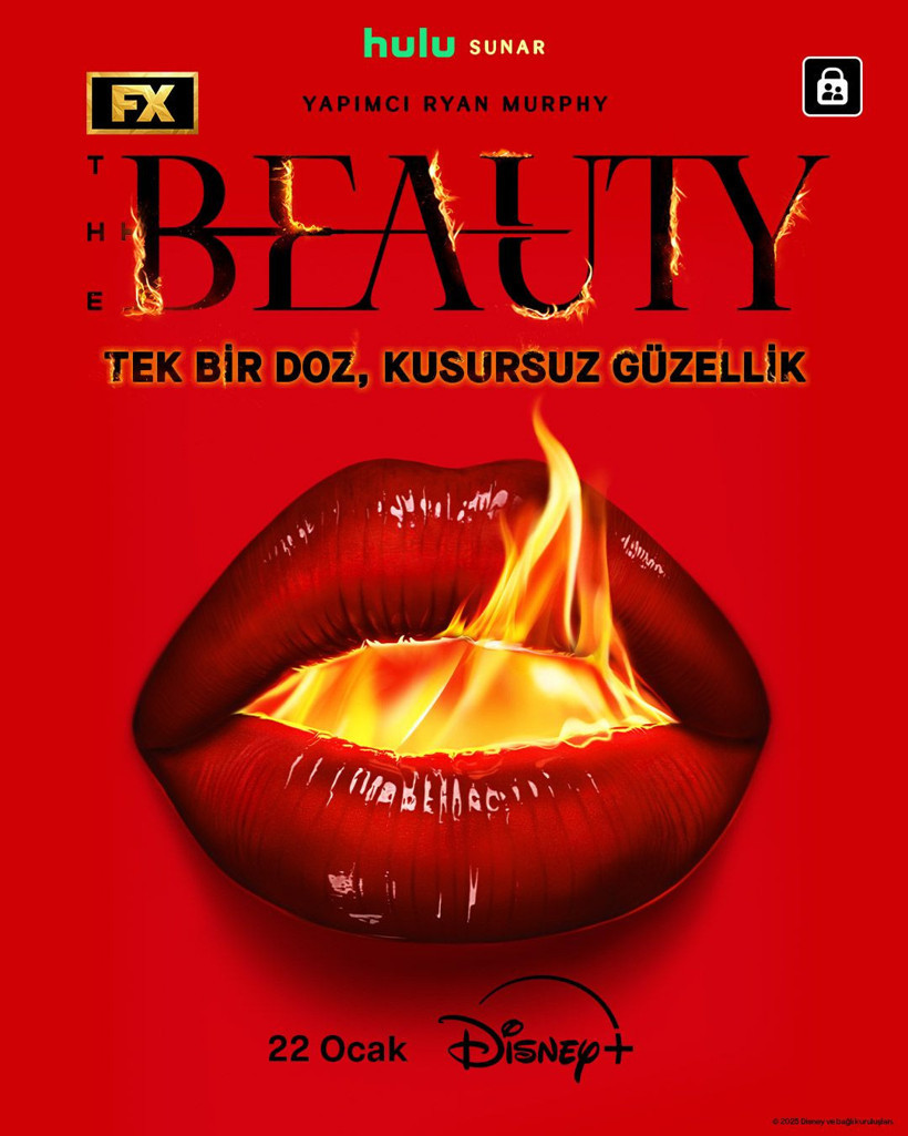 Güzellik arayışının ölümcül sonuçları: The Beauty için geri sayım başladı - Resim: 1