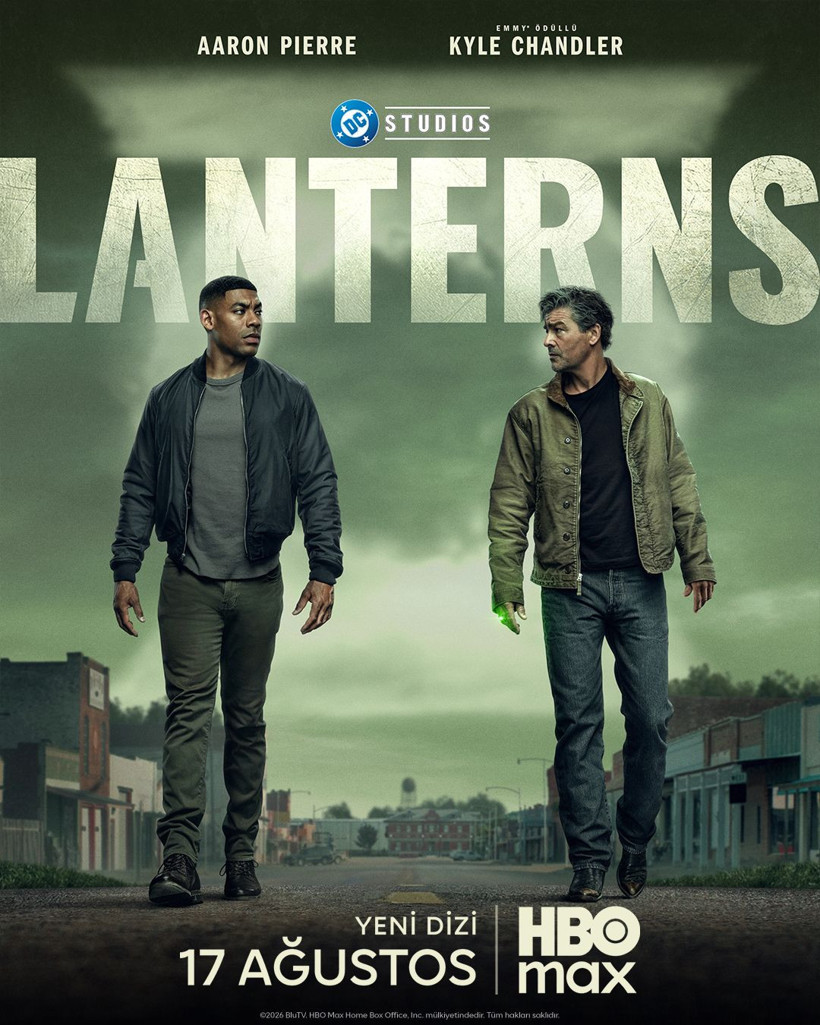 TV+’ın ağustos listesi açıklandı: İşte gelecek 8 dizi ve film - Resim: 4