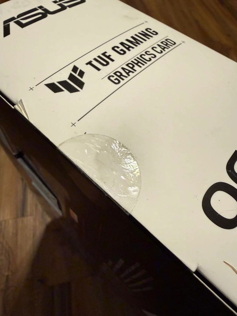 Ekran kartı siparişi verdi, gelen kutu şok etti - Resim: 2