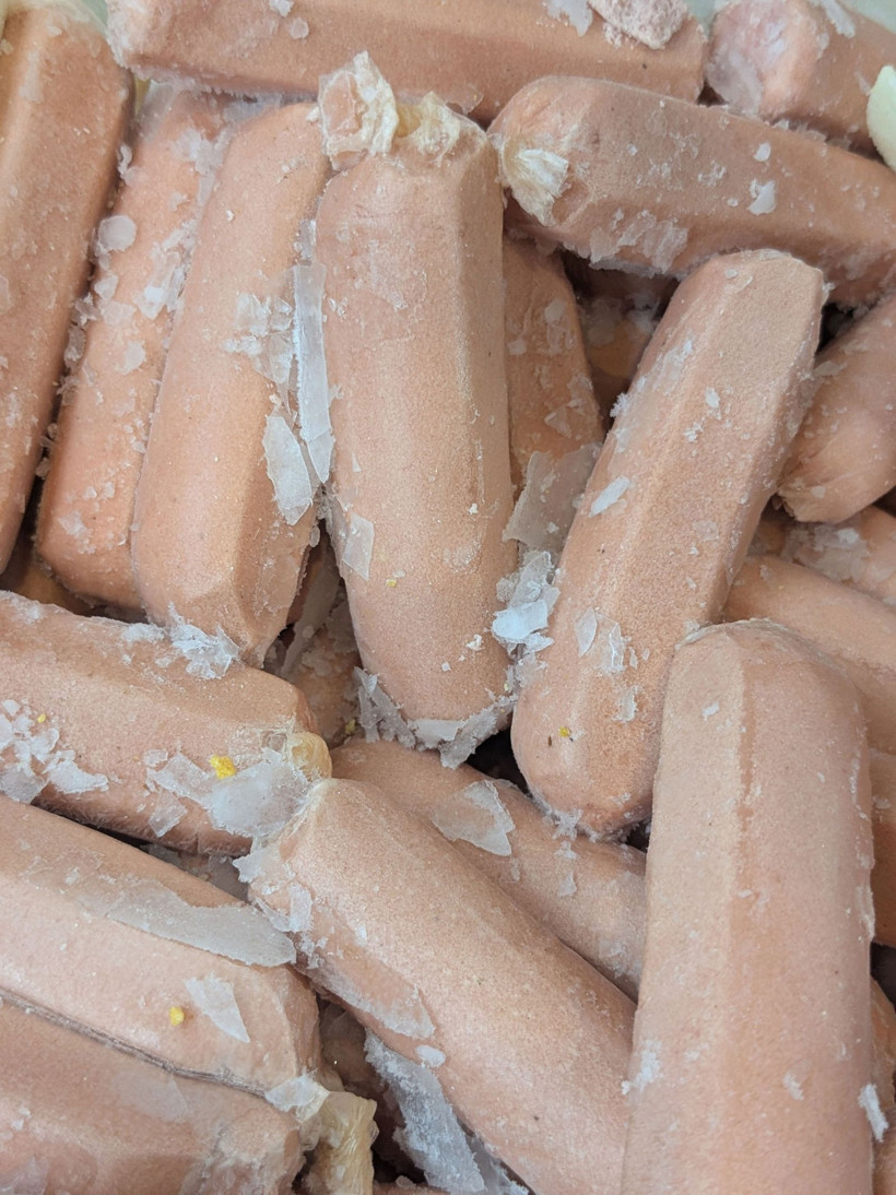 Dondurulmuş halde kesinlikle pişirmemeniz gereken 5 yiyecek - Resim: 3