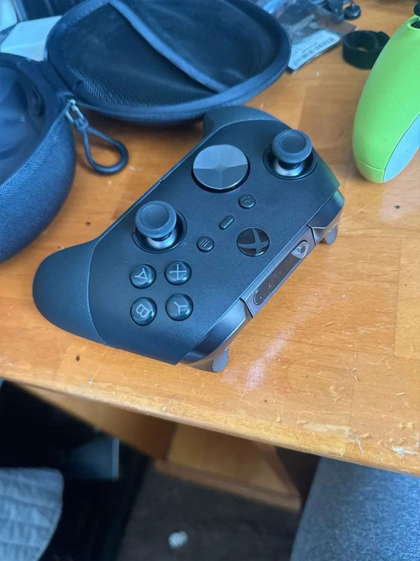 Gizemli Xbox kumandası internete sızdı, yılın beklenen sürprizi netleşti - Resim: 3