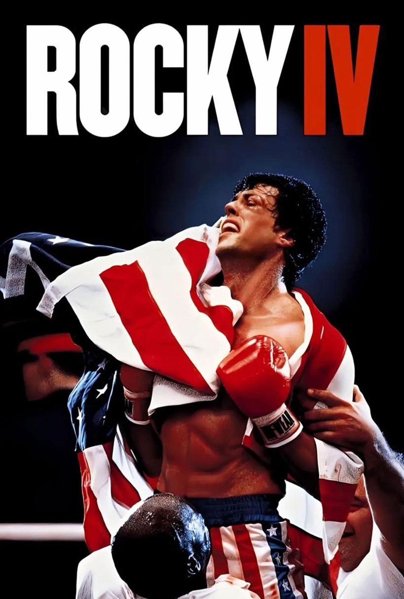 Rocky, Bourne ve Hobbit gibi dev yepımlar, Aralık’ta TV+’a geliyor - Resim: 1