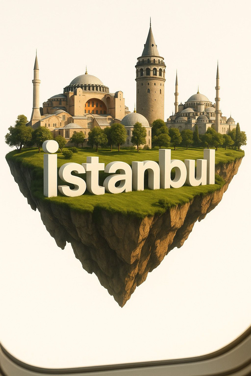 Bu görsellerin benzerlerini siz de oluşturabilirsiniz! İşte en detaylı AI prompt’lar - Resim: 4