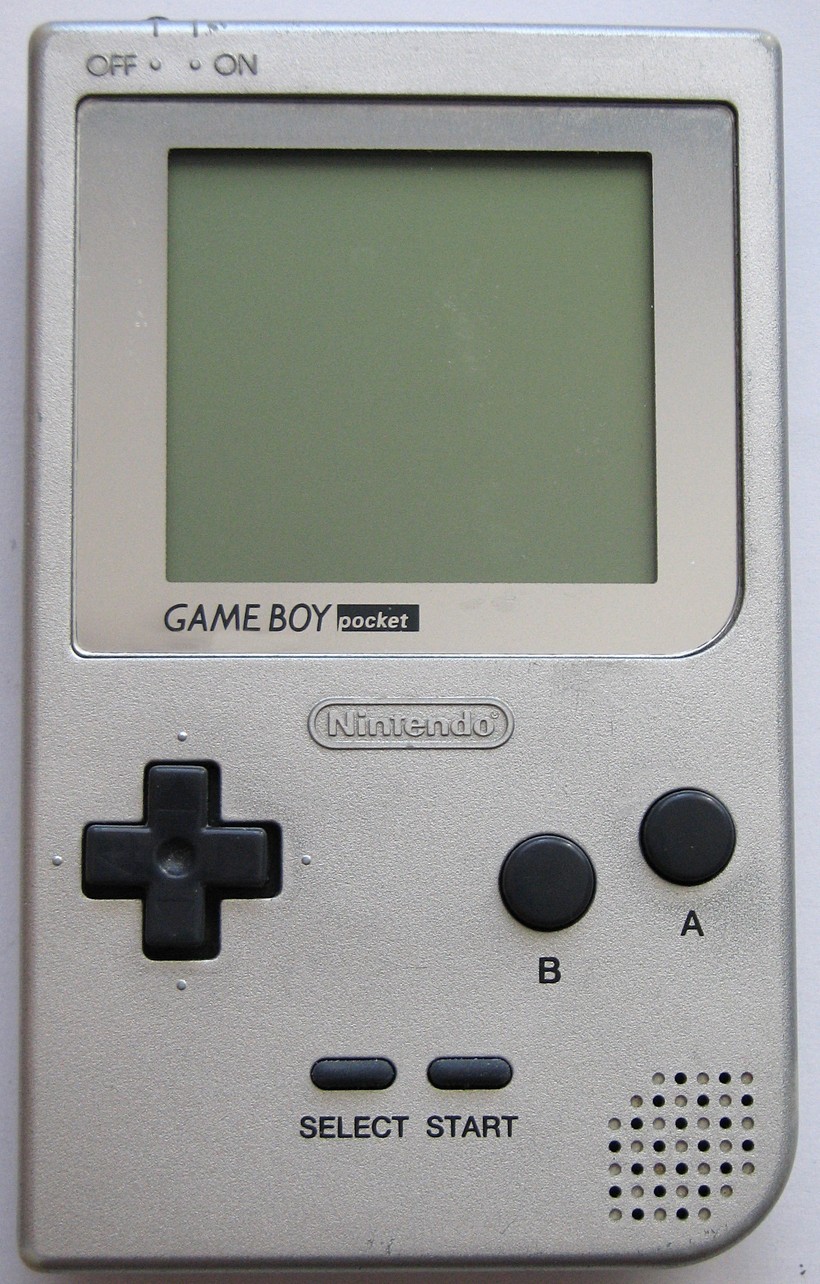 Geçmişten bugüne Nintendo Game Boy - Resim: 4