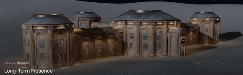 Ay’da tatil başlıyor: Bir gecelik konaklamanın kapora bedeli dudak uçuklatıyor - Resim: 3