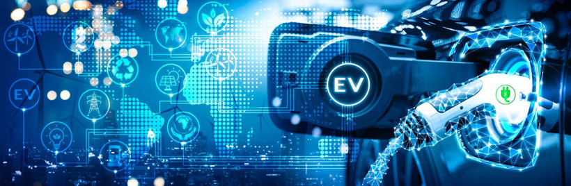 Avrupa yollarında devir teslim: Benzinli araçlar ilk kez azınlığa düştü - Resim: 3