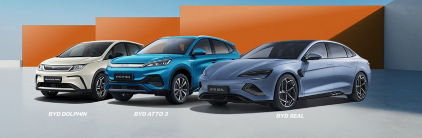 Türkiye'de 11 ayda en çok satılan elektrikli otomobiller belli oldu: İlk 10 - Resim: 4