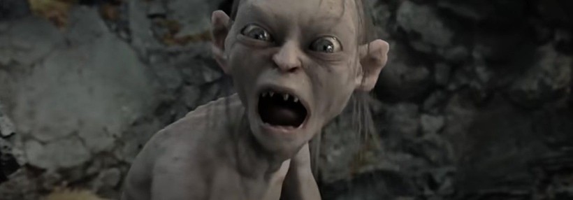 Tarih belli oldu!... The Hunt for Gollum orijinal ekibi bir araya getiriyor - Resim: 4