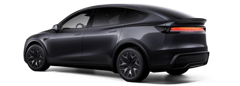 751 km menzil, 6 koltuk: Tesla Model Y L Çin’de satışta - Resim: 4