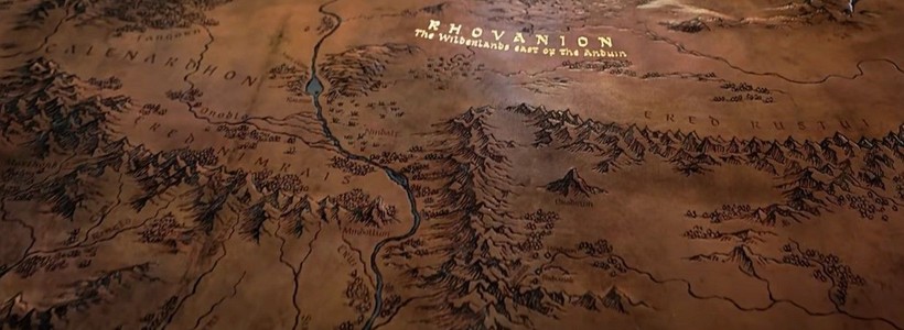 Tarih belli oldu!... The Hunt for Gollum orijinal ekibi bir araya getiriyor - Resim: 3
