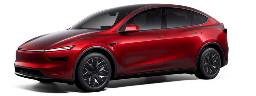 751 km menzil, 6 koltuk: Tesla Model Y L Çin’de satışta - Resim: 2