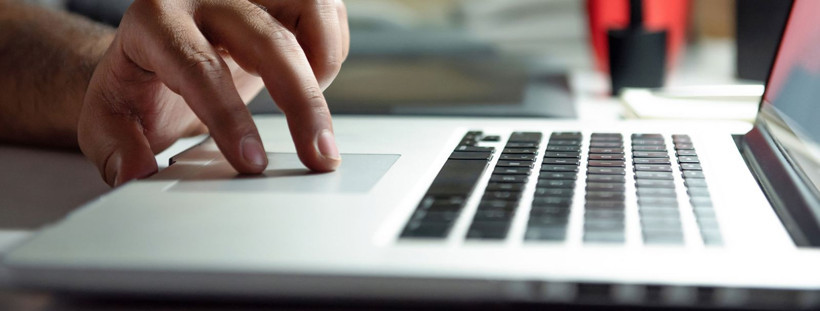 Bazı bilgisayarlarda touchpad neden ortada değil? - Resim: 3