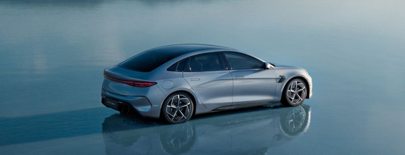 BYD'den cesur adım: Kendi kendine park eden araç kazasında tüm sorumluluğu üstlenecek - Resim: 4