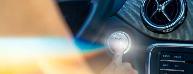 Otomobil anahtarınızın pili mi bitti? İşte motoru çalıştırmanın yolu - Resim: 4