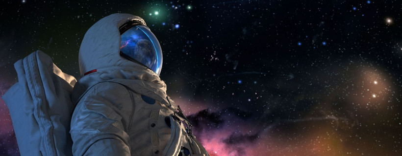 Uzayda astronotları bekleyen tehlikeler: Kaslar eriyor, kemikler zayıflıyor - Resim: 1