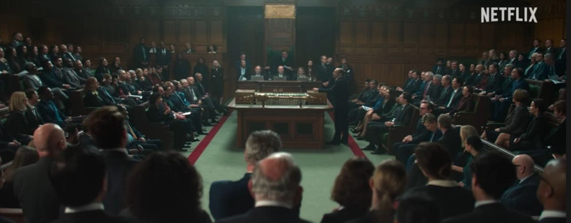 Netflix’ten soluksuz izletecek siyasi gerilim: "Hostage" - Resim: 4