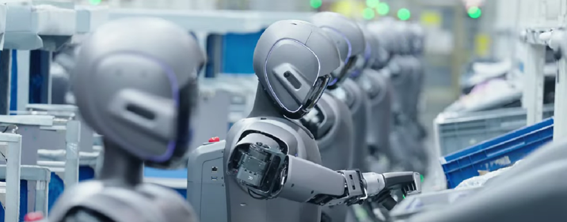 Çinli UBTech, 20.000 dolarlık 'ev' robotu piyasaya sürmeye hazırlanıyor - Resim: 3