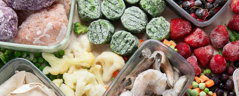 Dondurulmuş halde kesinlikle pişirmemeniz gereken 5 yiyecek - Resim: 1