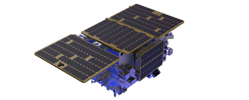 Yörüngede bir ilk: Türkiye'nin uzay motoru tarihi değiştirdi - Resim: 4