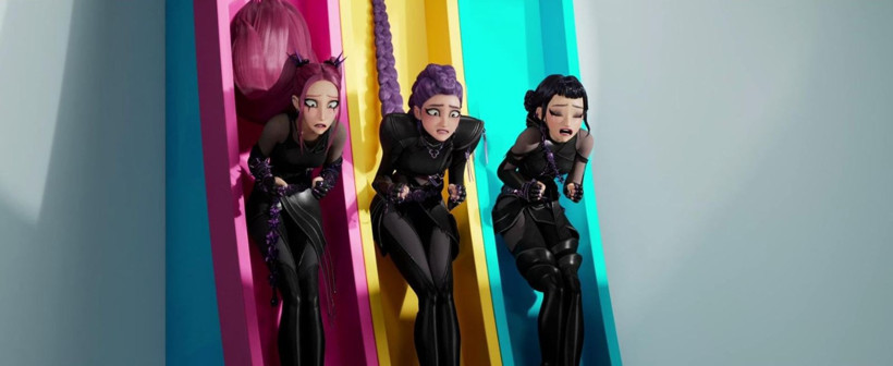 Netflix globalde geçen hafta en çok izlenen 20 film belli oldu (16 - 22 Haziran) - Resim: 3