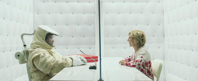 Bilim kurgu ve gerilim türünü bir arada sevenler için 21 film ve dizi - Resim: 3